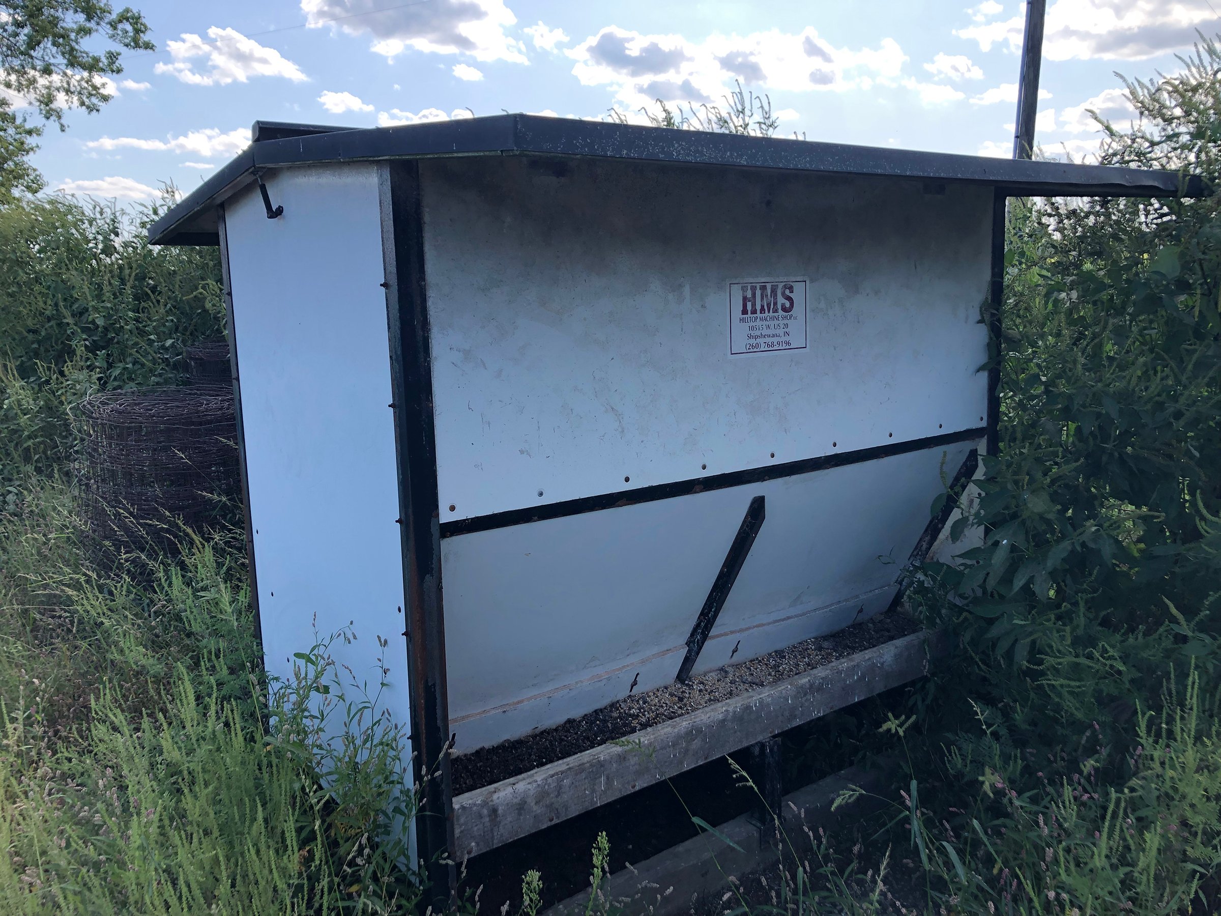 Property photo 19 - FARM EQUIPMENT AUCTION IN HENRY COUNTY, INDIANA